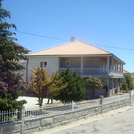 Casa Do Nascente Βίλα Paredes do Rio Εξωτερικό φωτογραφία