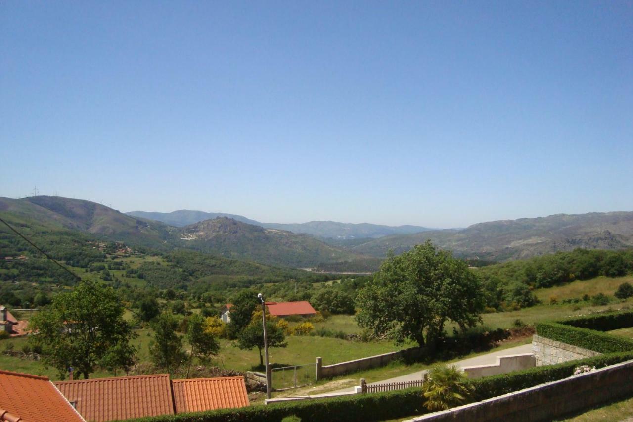 Casa Do Nascente Βίλα Paredes do Rio Εξωτερικό φωτογραφία