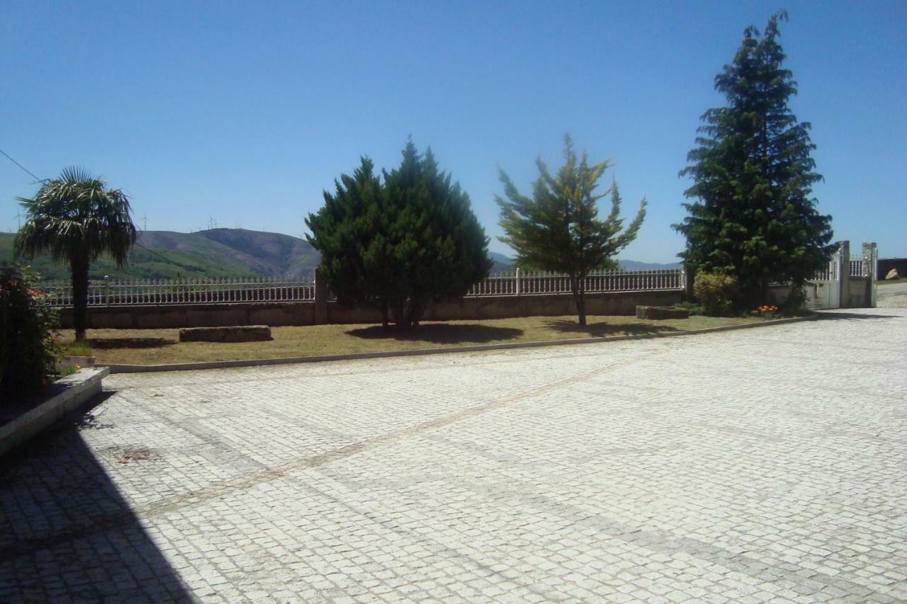 Casa Do Nascente Βίλα Paredes do Rio Εξωτερικό φωτογραφία