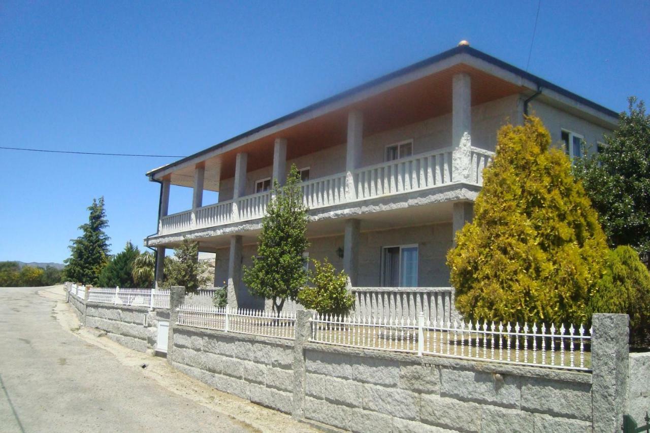 Casa Do Nascente Βίλα Paredes do Rio Εξωτερικό φωτογραφία