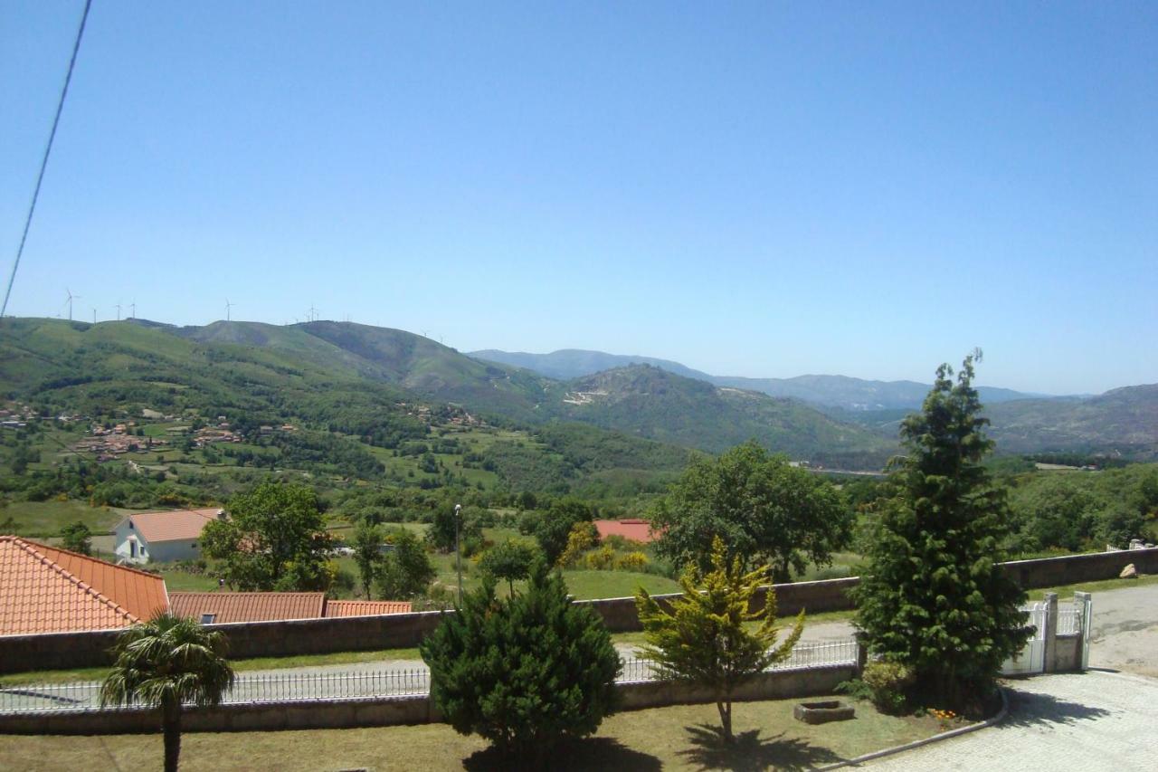 Casa Do Nascente Βίλα Paredes do Rio Εξωτερικό φωτογραφία