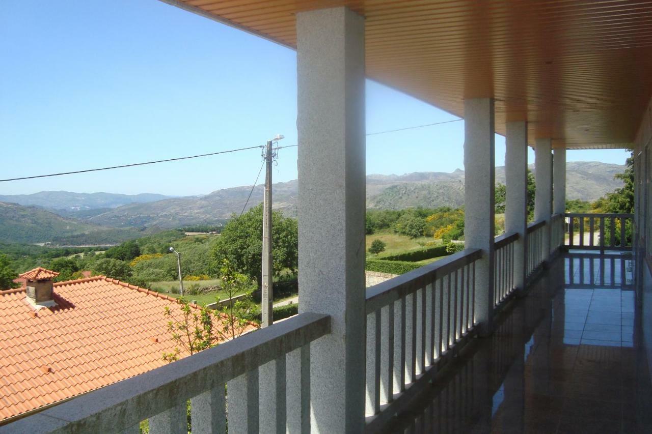 Casa Do Nascente Βίλα Paredes do Rio Εξωτερικό φωτογραφία