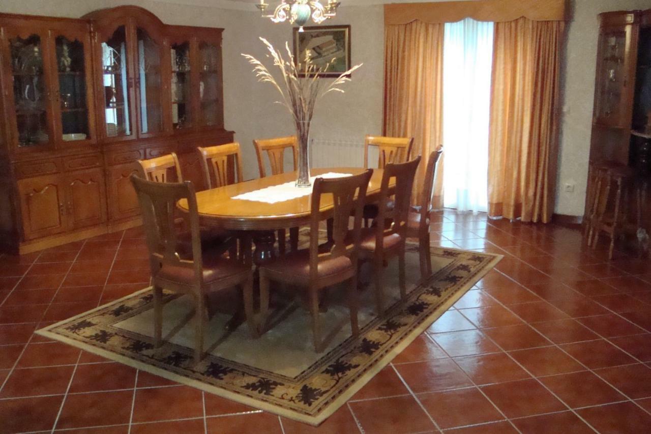 Casa Do Nascente Βίλα Paredes do Rio Εξωτερικό φωτογραφία